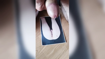Tribut für max77.