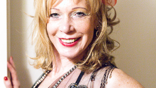 Fotoshooting zum Fasching