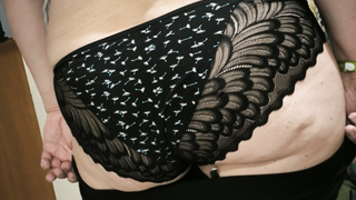 Michaela sie brauchte dringend Sex