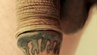 Erste Tattoo versuche.