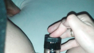 Mein neuer Vibrator