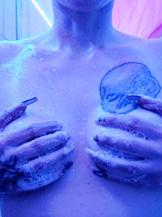 Shower and More