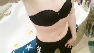 Milf Muschi aus dem Osten
