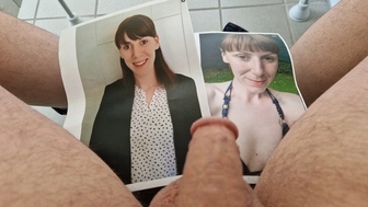 Christina noch ein Tribut