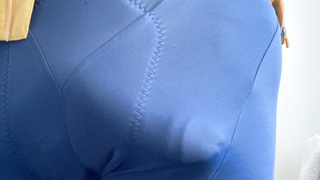 Geil im Raddress