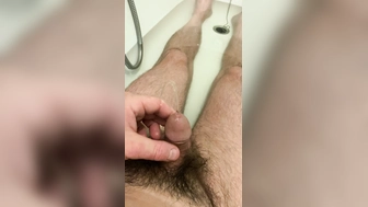 Pinkelspiele Teil 2