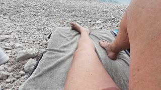 FKK in Kroatien