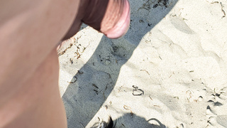 FKK Urlaub im Sommer