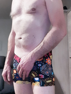 Penis Vorstellung