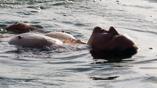 Nippel Show am See