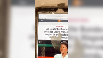 Tribute für Annika