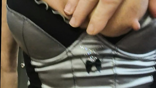 Hier die Fotos vom Garagen Sex