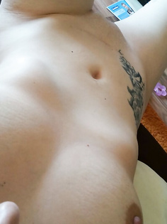 Meine Ex Freundin im Solarium