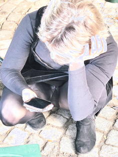 Die Geilste junge Milf ich kenne