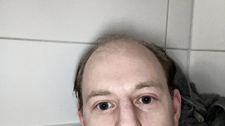 Nochmal ich