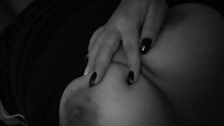 Geile Muschi