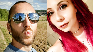 Meine Frau und Ich