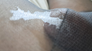 DWT Nylons