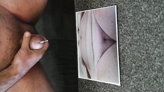 Sperma Tribute für Sandra65