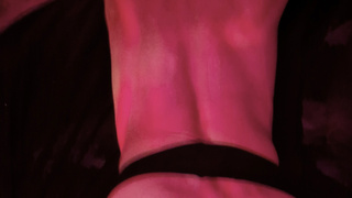 Schlank und Sexy