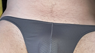 Männer Slip