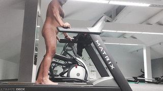 Im Sportstudio