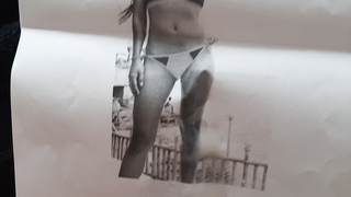 Sexy Filipina Aisa Cartesiano