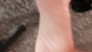 Sexy Füße