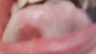 Geiler Blowjob