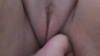 Muschi fingern