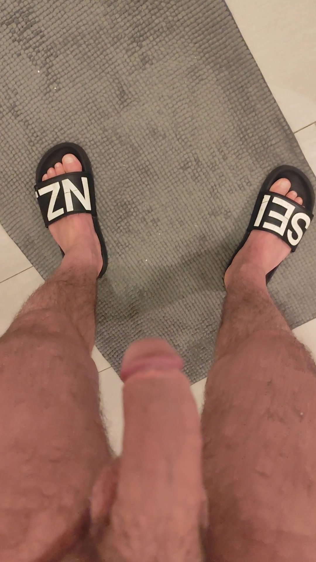 Hang loose