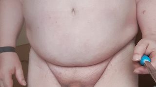 Mein erstes Penis Album