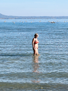 Lago di Garda