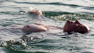 Nippel Show am See