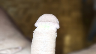 Mein kleiner beschnittener Penis gerne bewerten