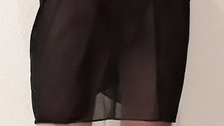 Ich liebe Dessous