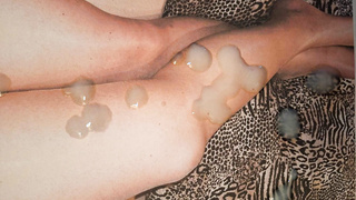 Tribut für die schönsten Nylonbeine (Sandra1980)