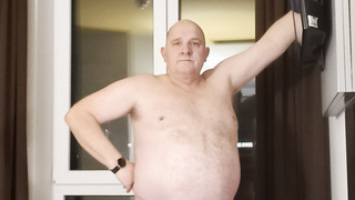 Wieder mal Zeigefreudig