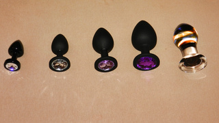 Unsere Sextoys