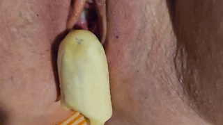 Weitere Bilder von mir und hoffe auf abspritzen