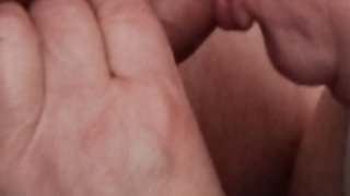 Geiler Blowjob