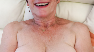 Alte Fick-Oma