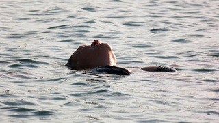 Nippel Show am See