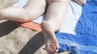 FKK Urlaub in Holland