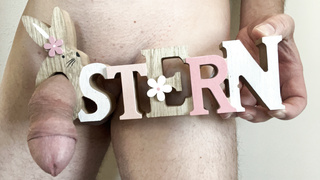 Frohe Ostern