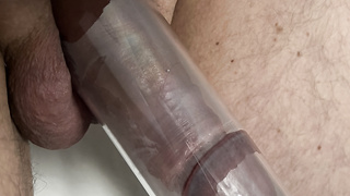 Die kleine Pumpe