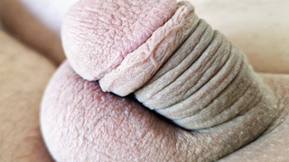 Mein kleiner beschnittener Penis möchte gerne bewertet werden