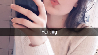 Wer will meine geile Freundin nackt sehen?
