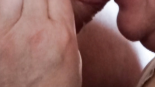 Geiler Blowjob