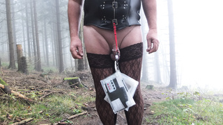 Strafe muß sein